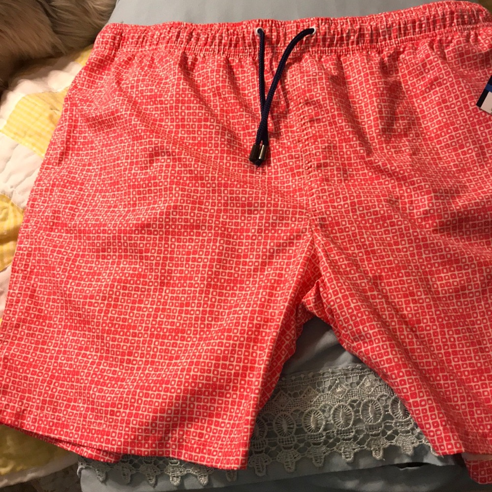 Men’s NEW swim trunks